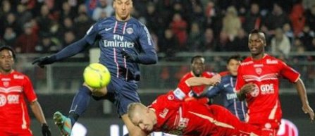 Valenciennes n-are nimic de pierdut la Paris